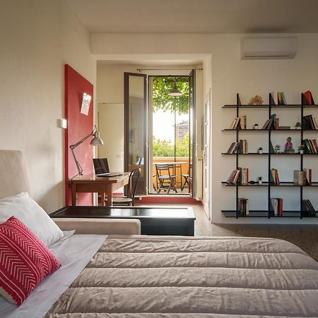 Accomodo Mib13 Bivano Navigli Milan Exterior photo