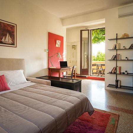 Accomodo Mib13 Bivano Navigli Milan Exterior photo