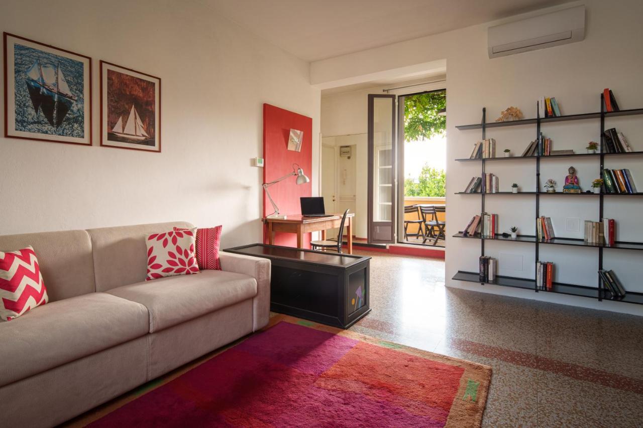 Accomodo Mib13 Bivano Navigli Milan Exterior photo