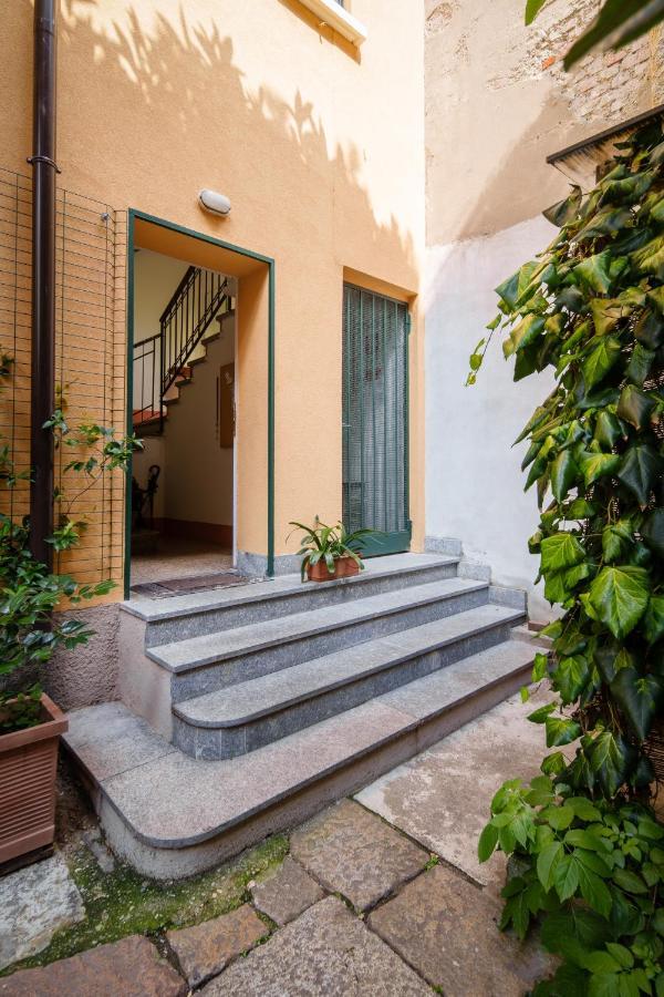 Accomodo Mib13 Bivano Navigli Milan Exterior photo