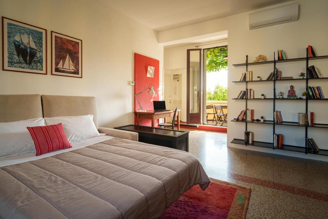Accomodo Mib13 Bivano Navigli Milan Exterior photo