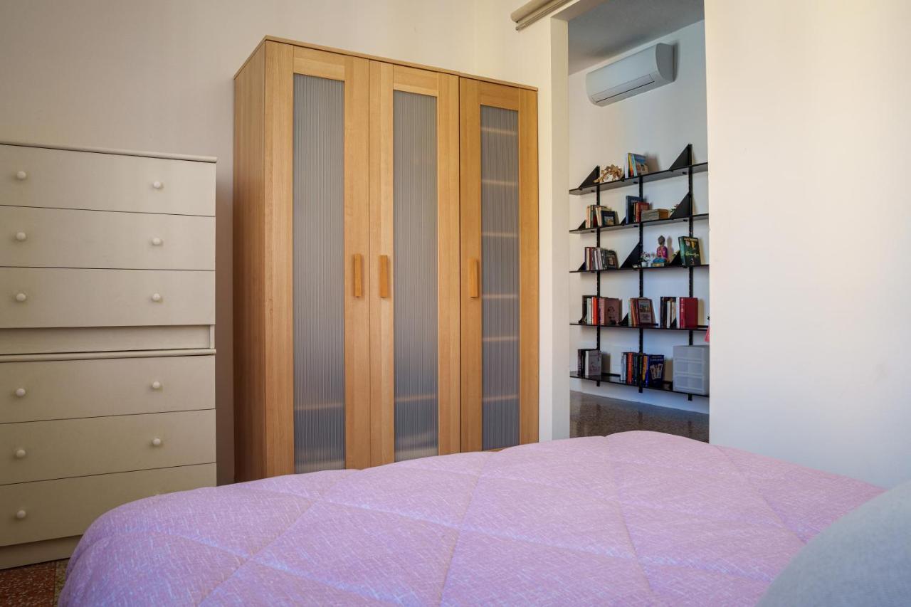Accomodo Mib13 Bivano Navigli Milan Exterior photo