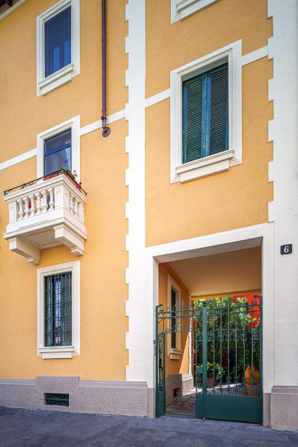 Accomodo Mib13 Bivano Navigli Milan Exterior photo